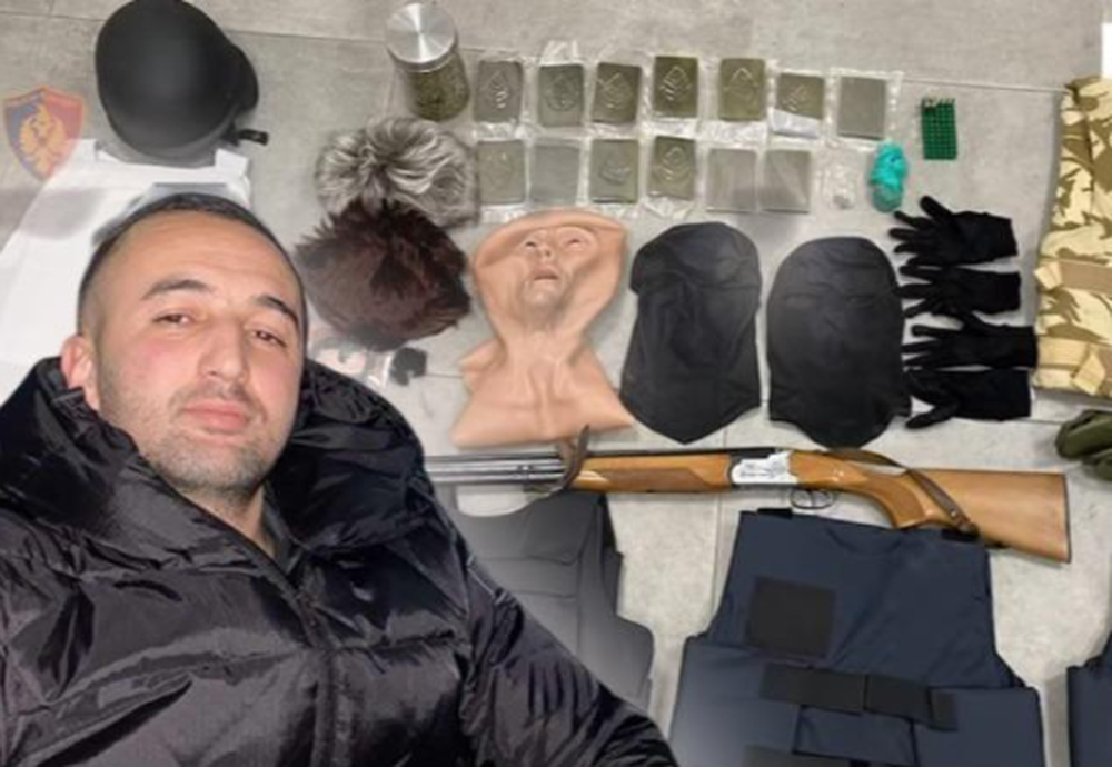 Ragip Gila s’veproi vetëm, në kërkim dy