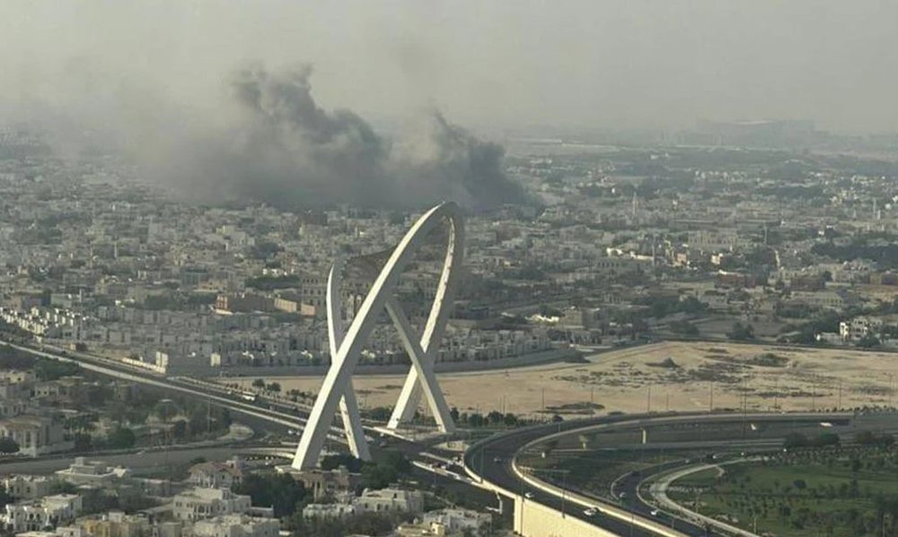 Izraeli sulmon me raketë në Doha të Katarit udhëheqësit