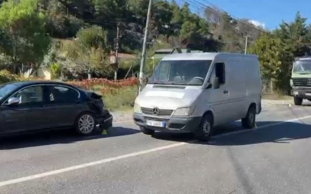 Aksident i rëndë në Fier, makina përplas 4-vjeçarin
