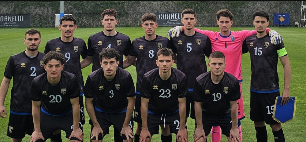 Gjesti i turpshëm nga Spanja, Kosova dërgon ankesë në UEFA
