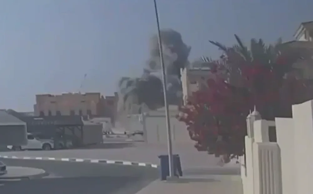Nga Gaza në Katar: Izraeli përshkallëzon luftën,
