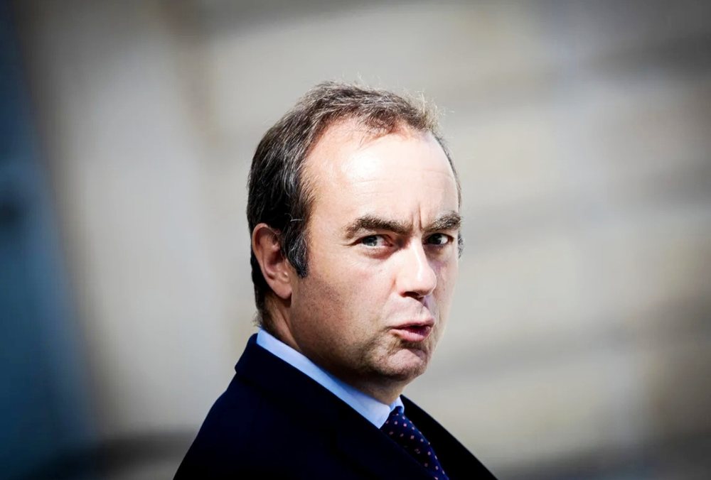 Macron emëron Sébastien Lecornu kryeministër të ri të