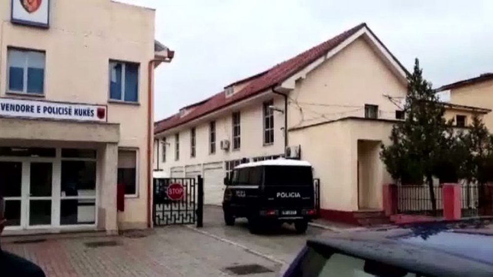 Arrestohet në Kukës 1 person, ndërtoi 8 objekte dhe një