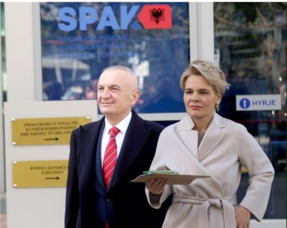 Meta, Kryemadhi dhe tre bashkëpunëtorë përballen me akuzat