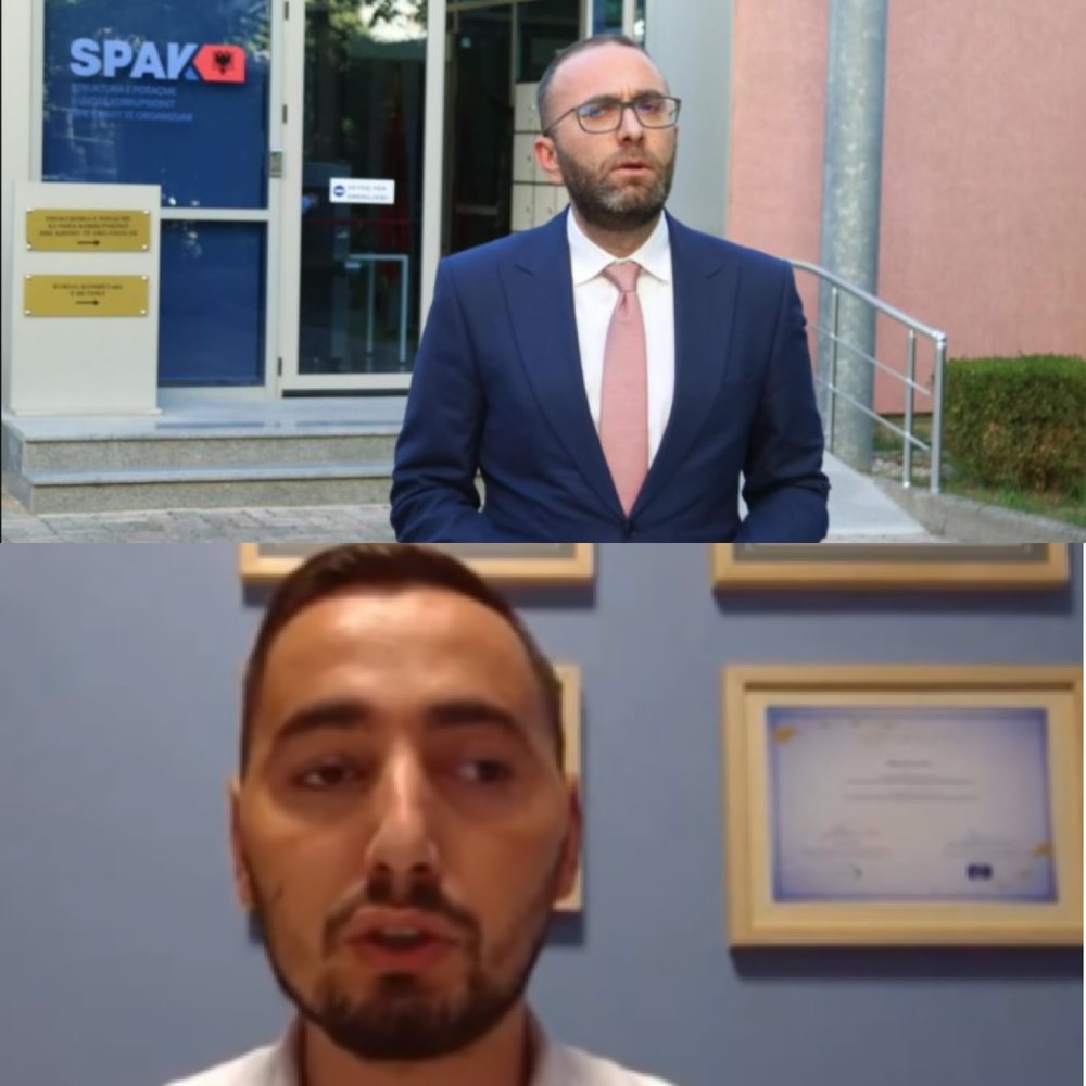 Bardhi përgjigjet përmes Logut për gafën me shkresën pa