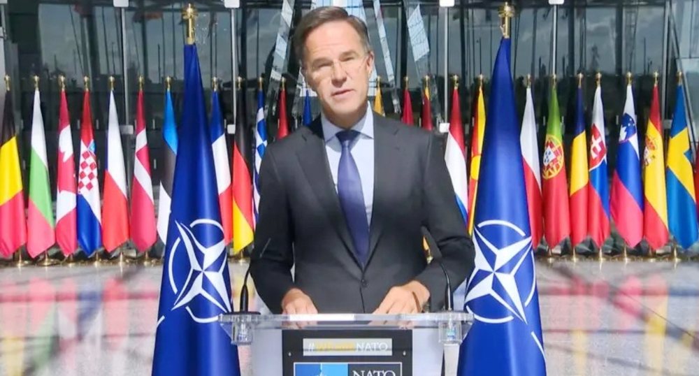 NATO reagim i ashpër ndaj shkeljes së hapësirës ajrore