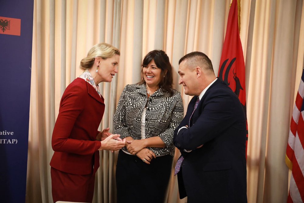 SHBA-të: Procesi për pasardhësin e Altin Dumanit të