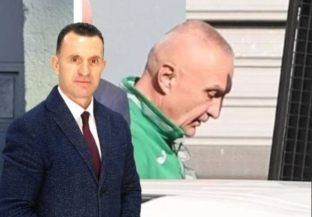 “I dha telefonin të komunikonte me median”, Drejtoria e