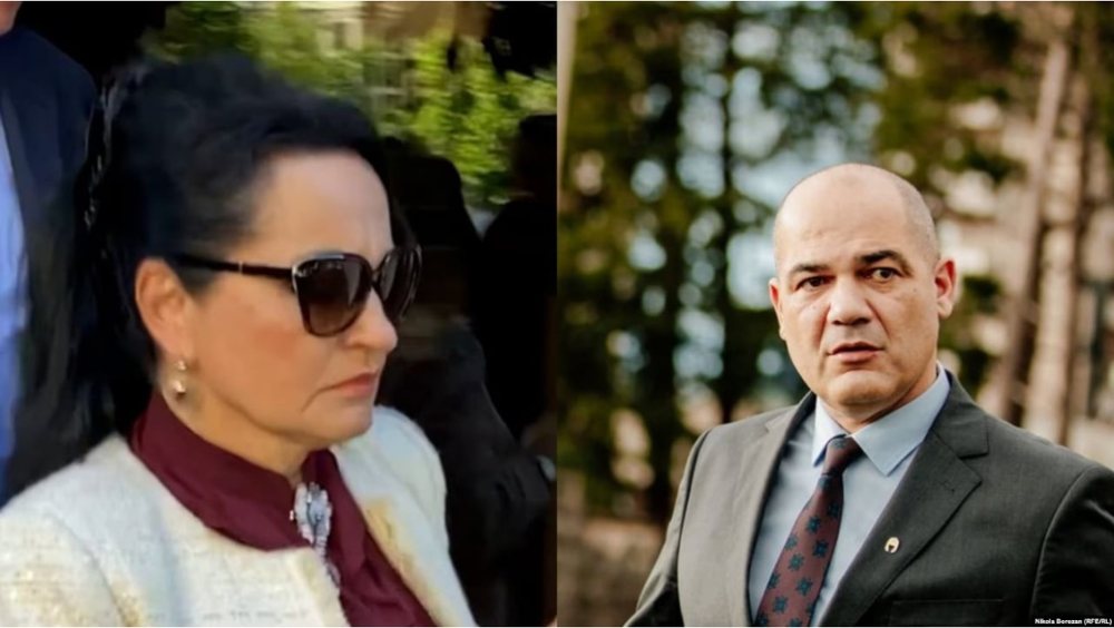 SHBA-ja sanksionon dy ish-zyrtarë të Malit të Zi, ndihmuan