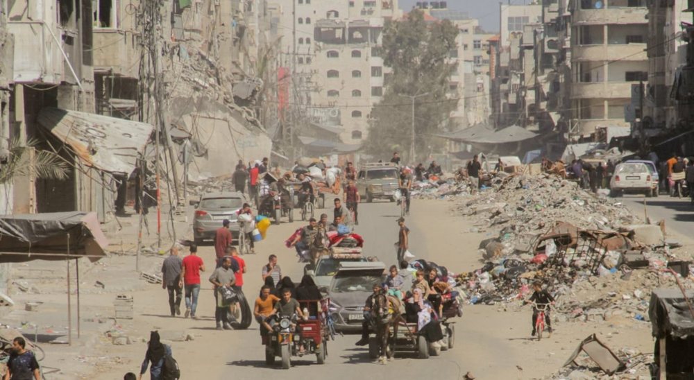 Izraeli vret 41 persona në Gaza gjatë 24 orëve të fundit,