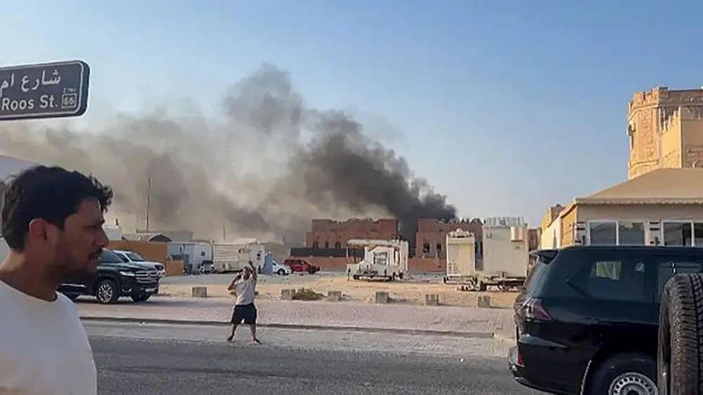 Tensionet në Lindjen e Mesme pas sulmeve izraelite në Doha dhe Jemen