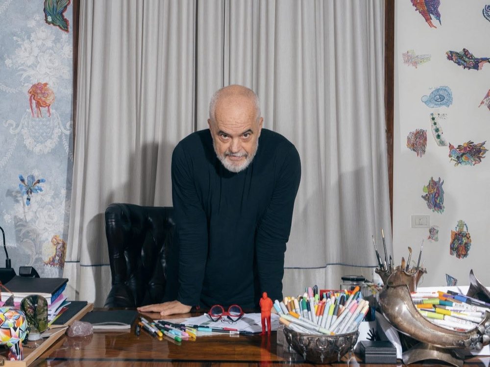 Qeveria e re, Rama prezanton sot kabinetin në Asamblenë e PS-së