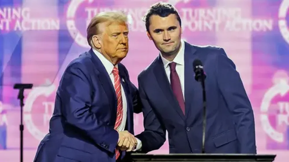 Vrasja e aleatit të Trump nxjerr zbuluar politikën e përgjakshme