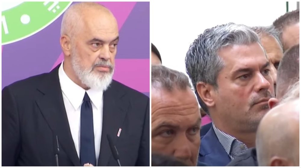 Rama për dorëheqjen e Ermal Dredhës: Duke qenë larg