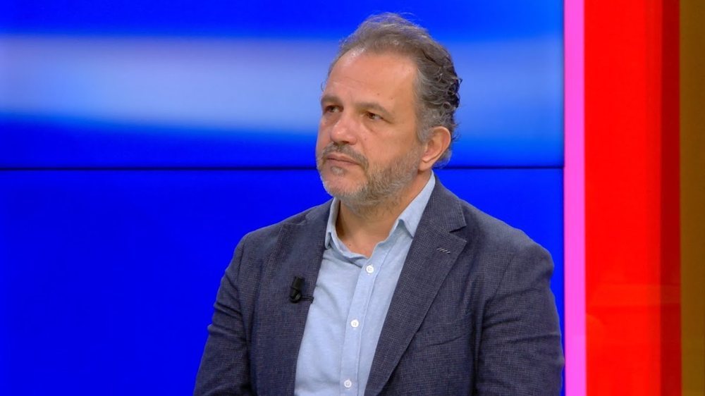 Rama si përvetësues i gjithçkaje: integrimi europian si refleks