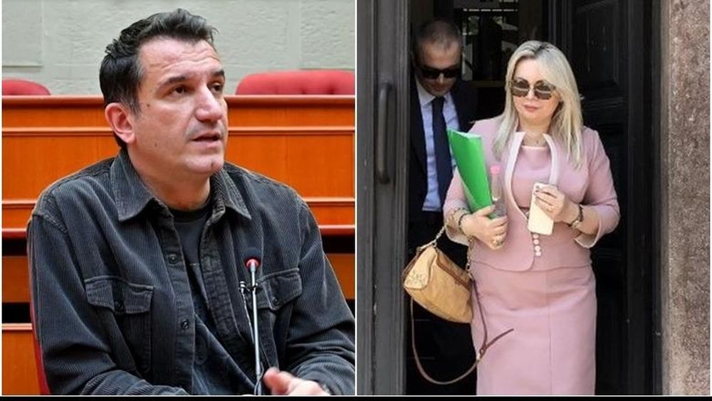Etleva Deda, gjyqtarja e posaçme që vendos fatin e Erion Veliajt