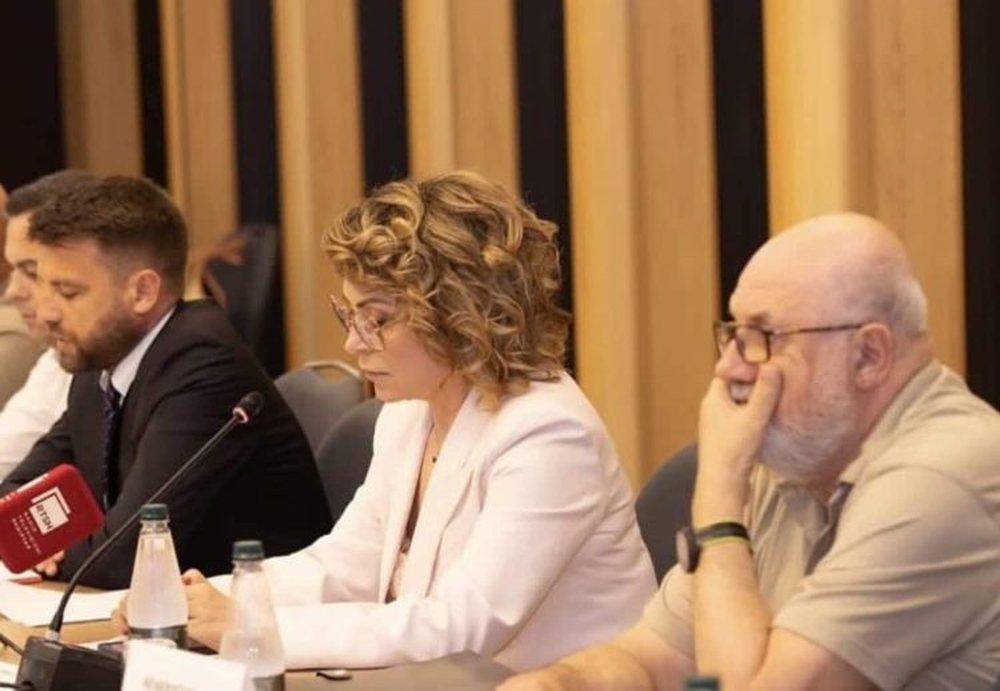 Eni Vasili: RTSH po përballet me borxhe “katastrofike”