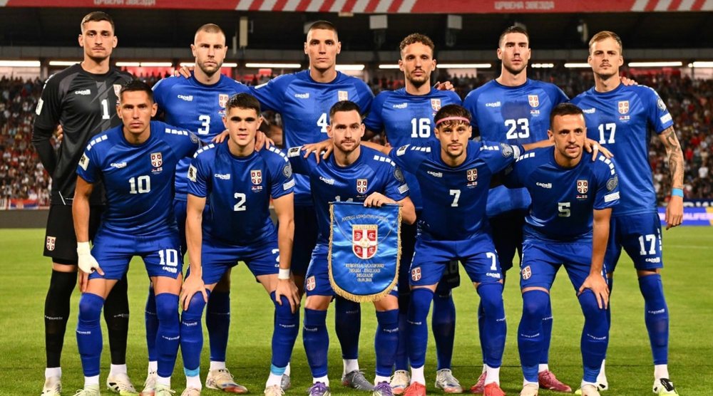 Serbia i frikësohet huliganëve të saj, kërkon ndryshimin e