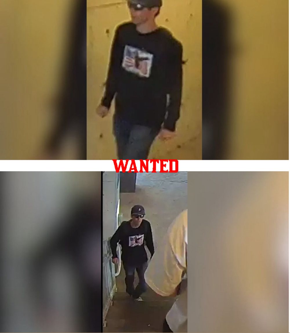 Vrasja e aktivistit të njohur në SHBA, FBI publikon fotot e para