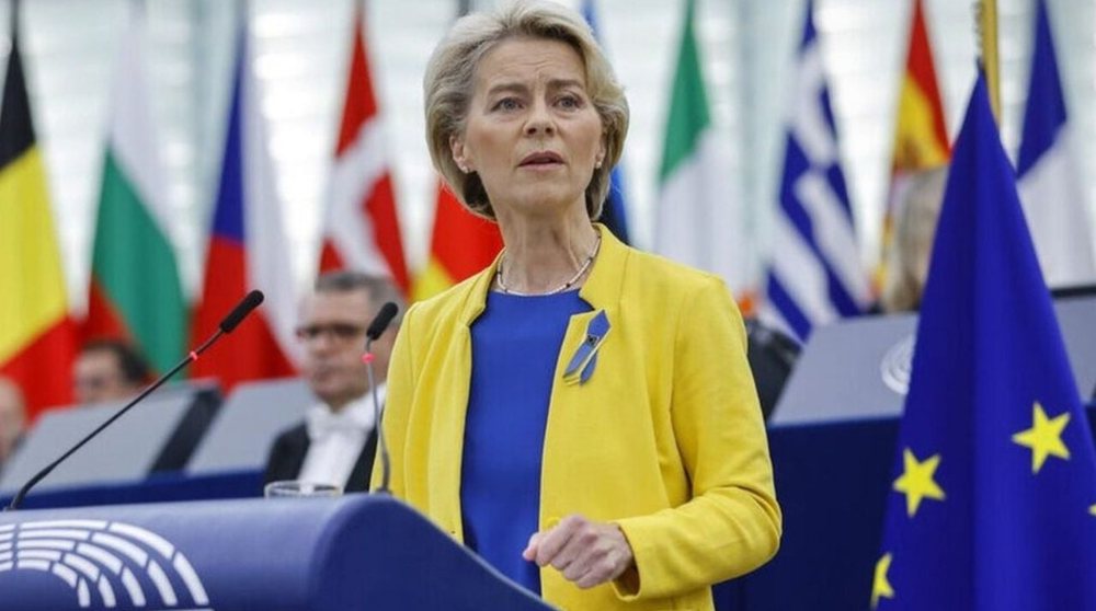 Rritet presioni mbi Ursula von der Leyen, Grupi i Majtë në Parlamentin