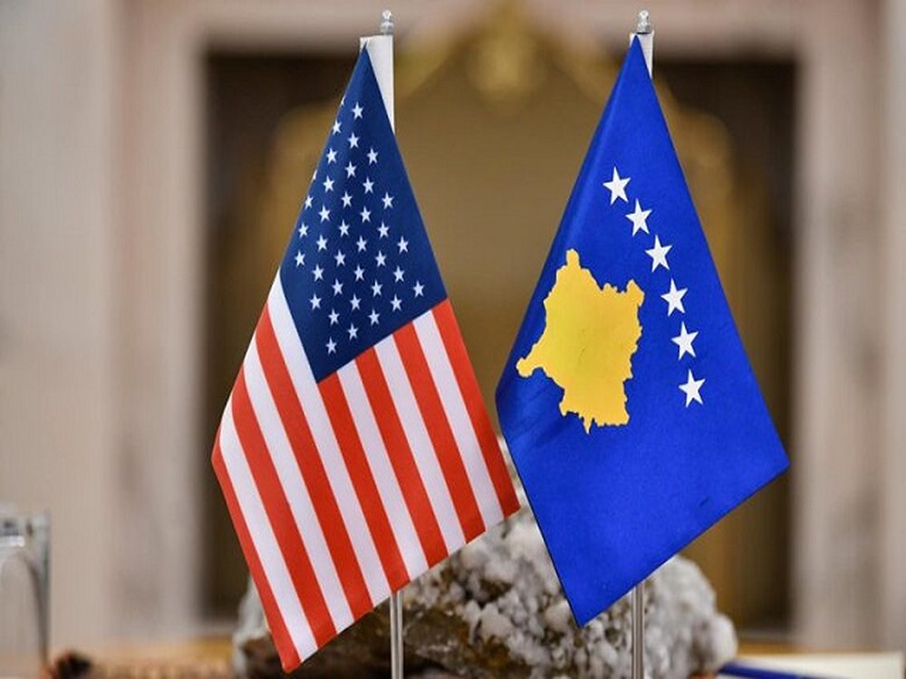 SHBA pezullon dialogun strategjik me Kosovën