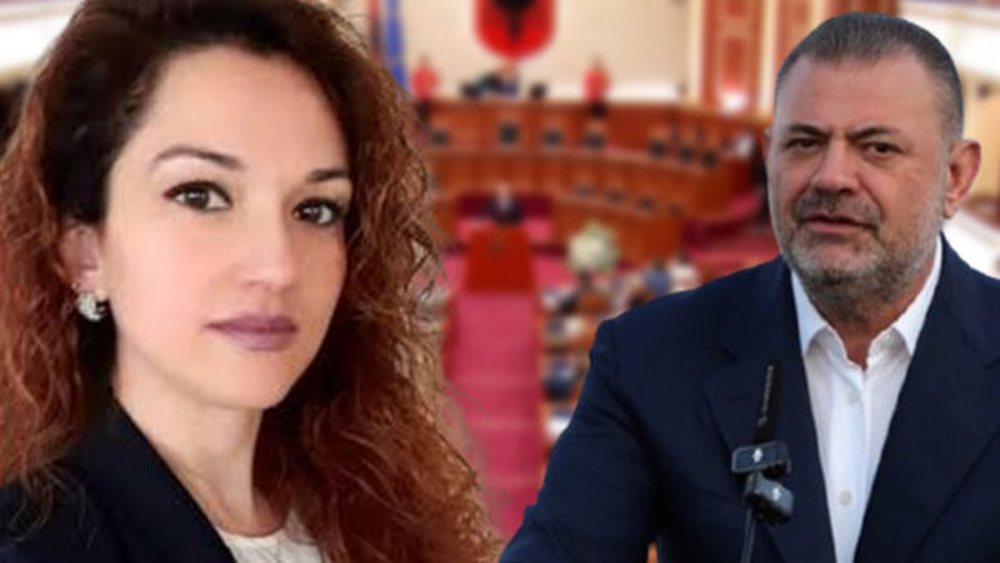 Tom Doshi dhe Sabina Jorgo heqin dorë nga mandati i deputetit