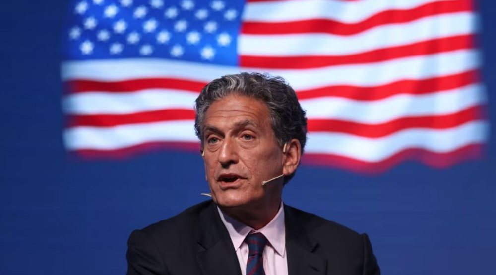 James Rubin do të jetë dëshmitar në mbrojtjen e Hashim