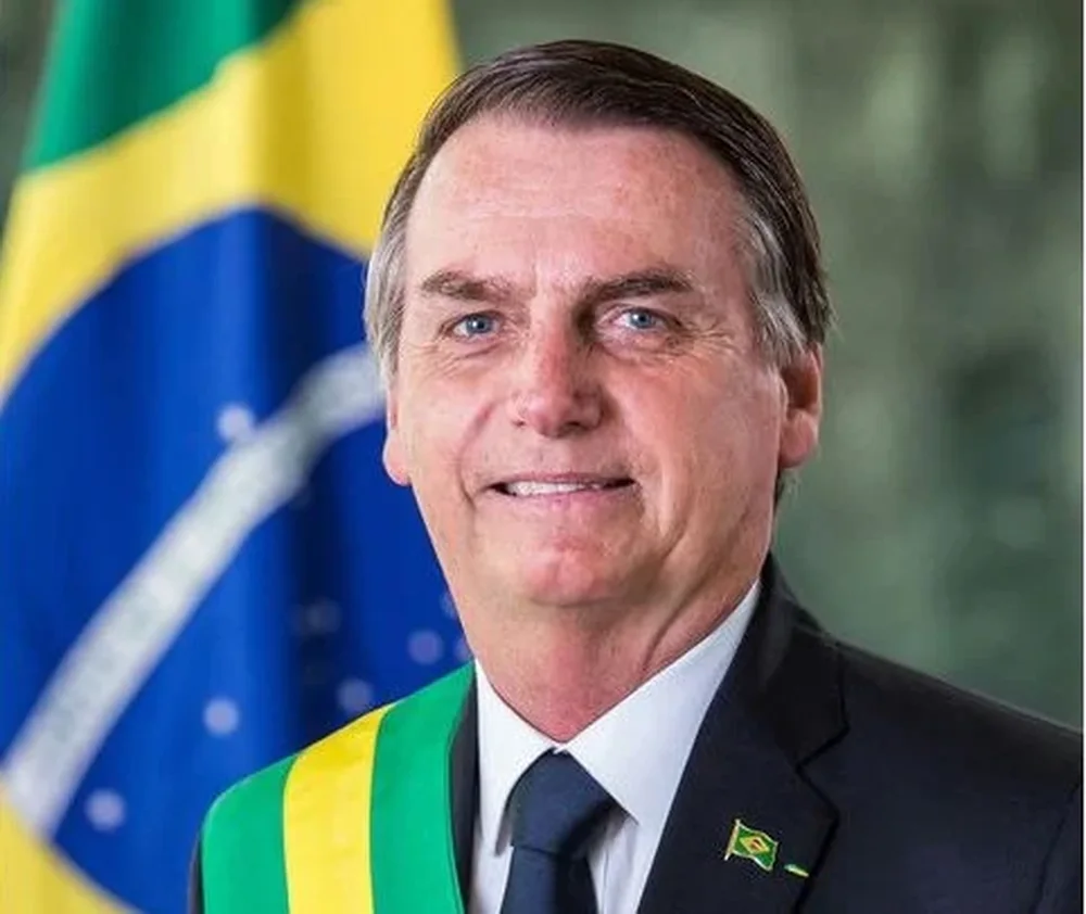 Dënohet me 27 vite burg ish-presidenti i Brazilit, Jair Bolsonaro