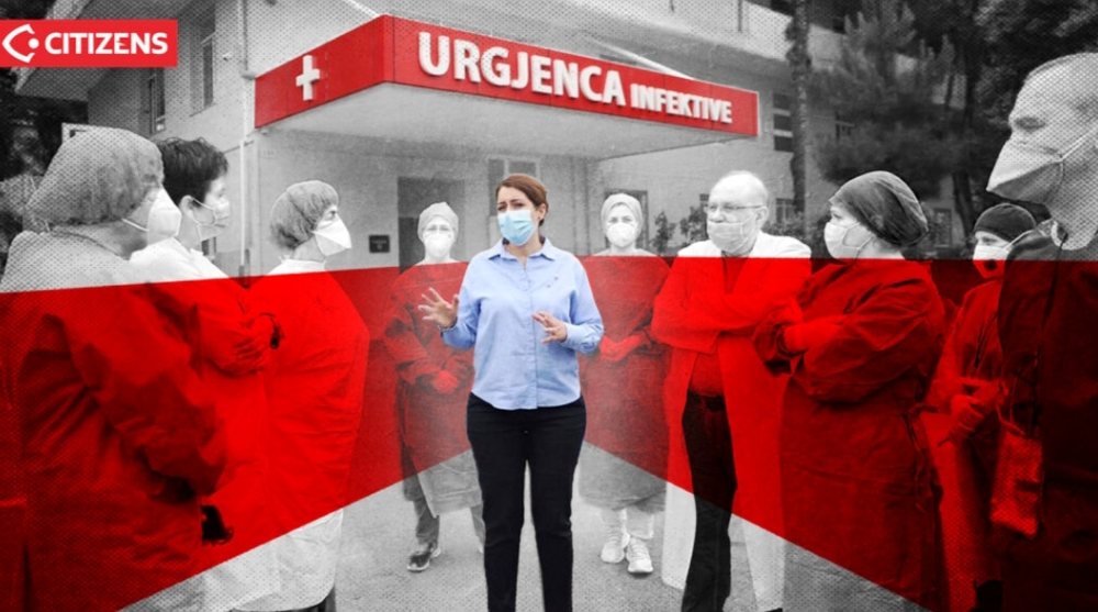 Kujt t’i besojmë? Bilanci i fshehur i pandemisë Covid 19 në