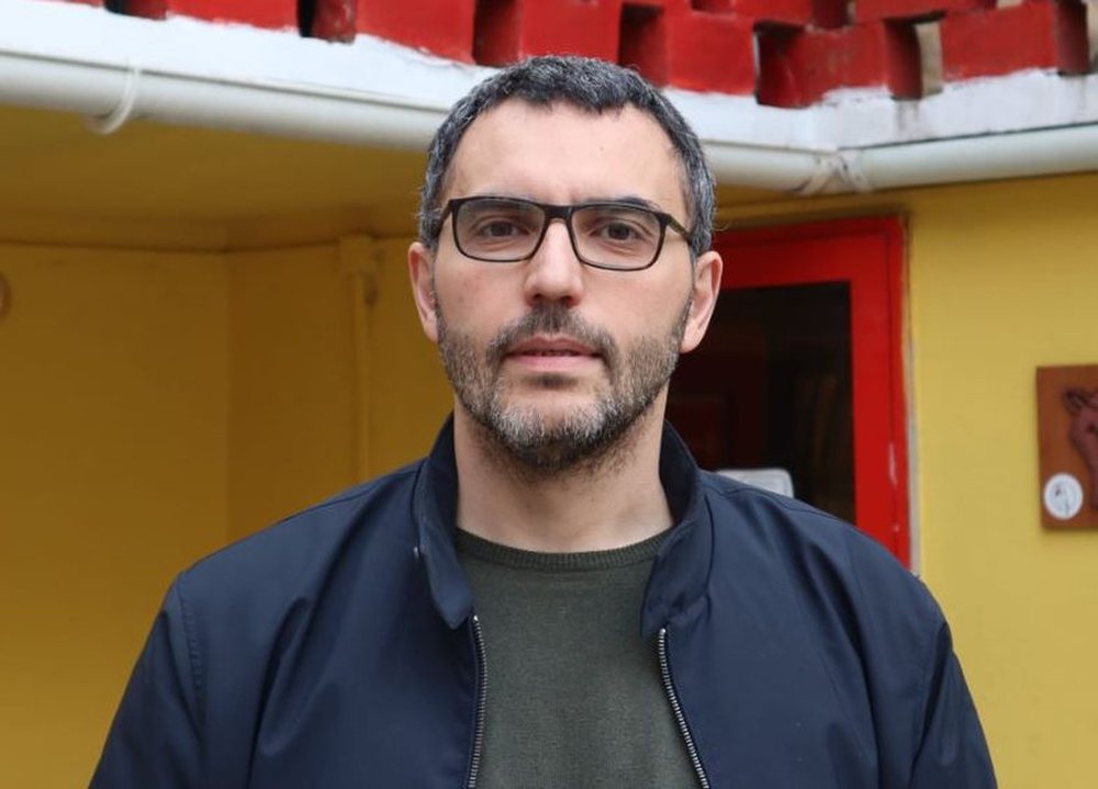 Arlind Qori i Lëvizjes Bashkë flet për kandidaturën e tij