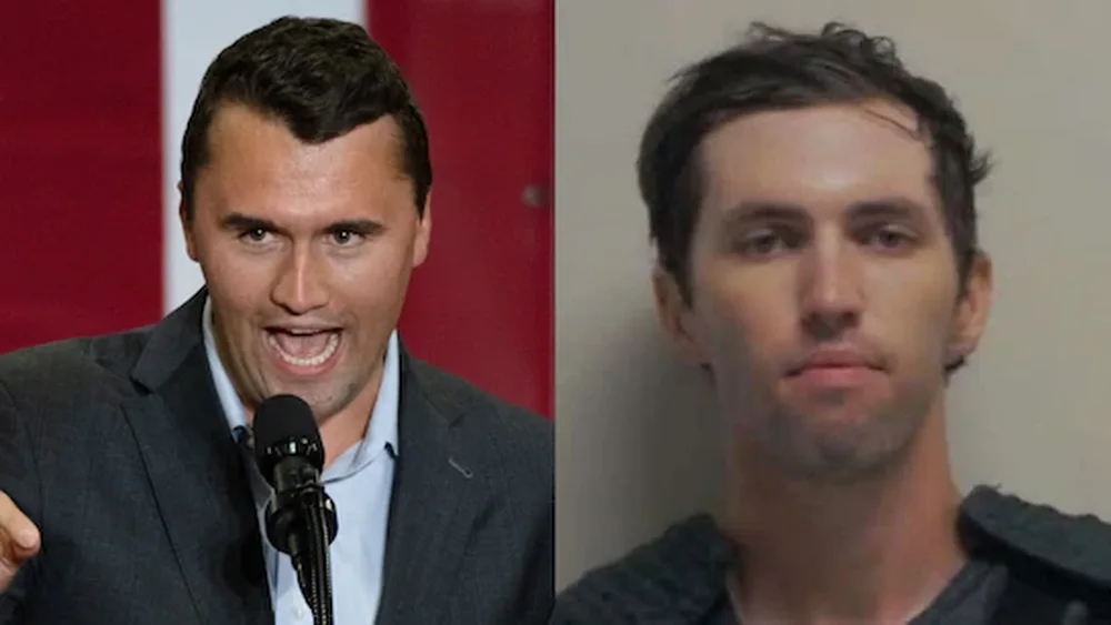 Dalin mesazhet drithëruese të ekzekutorit të Charlie Kirk,