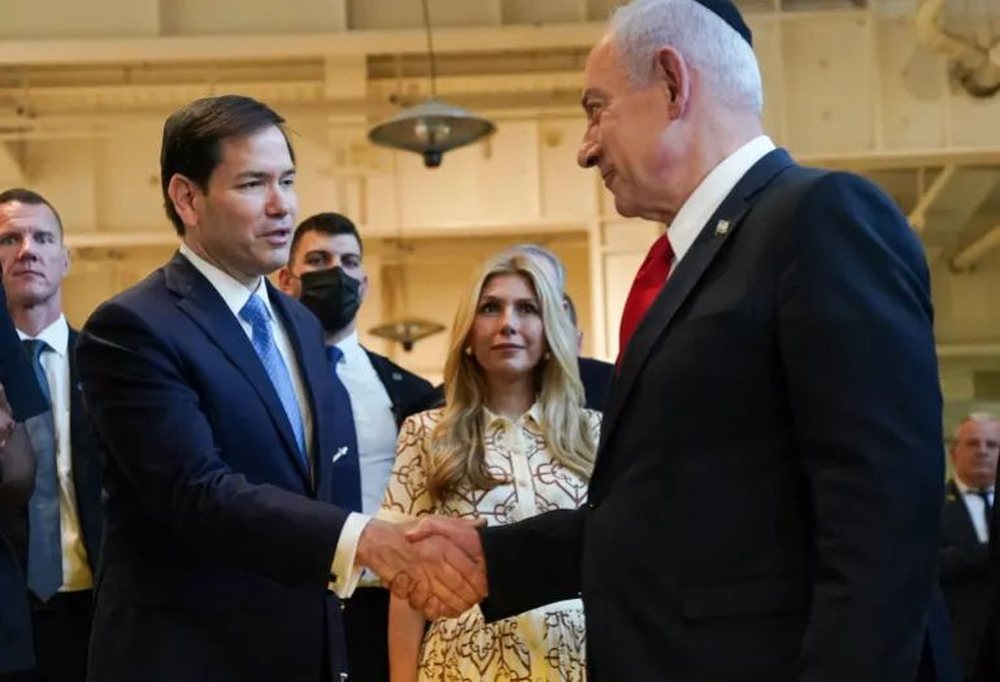 Takimi me Rubion, Netanjahu thotë se marrëdhëniet SHBA-Izrael