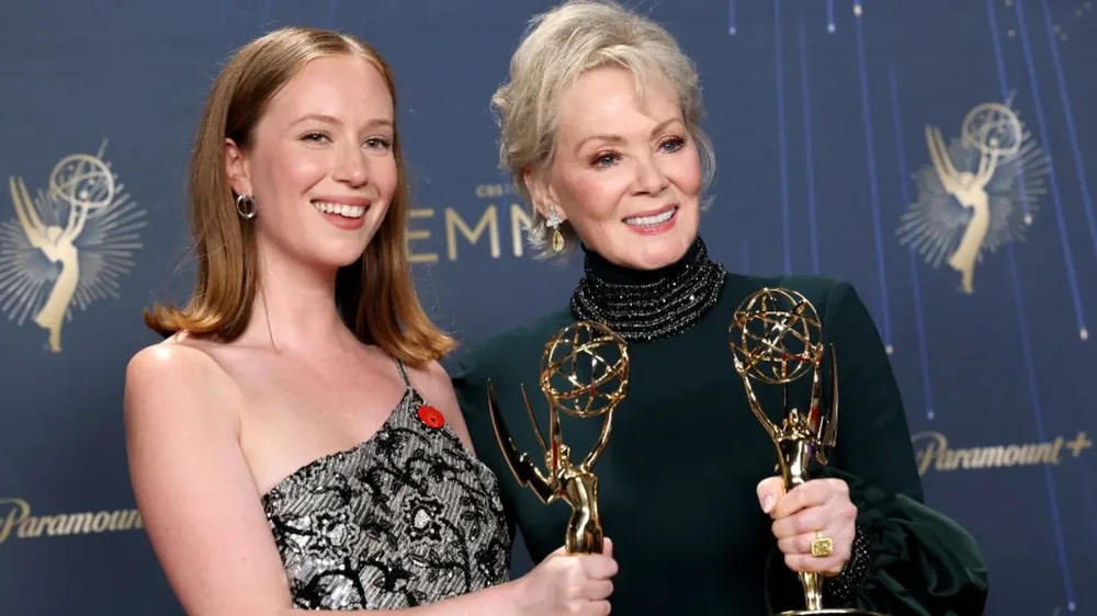 Emmy Awards 2025 – Fituesit kryesorë
