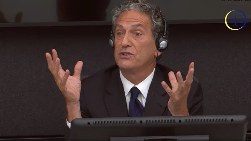 Dëshmia e James Rubin: S’kam informacione që lidhin