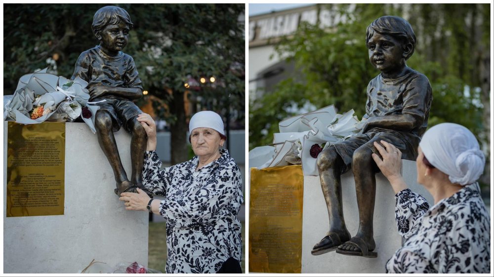 Tragjedi nga lufta – rrëfimi i një nëne që varrosi