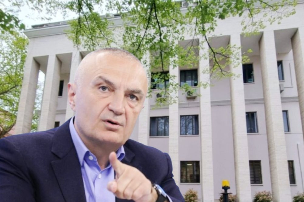 Gjykata e Lartë shqyrton më 9 tetor rekursin e Ilir Metës,
