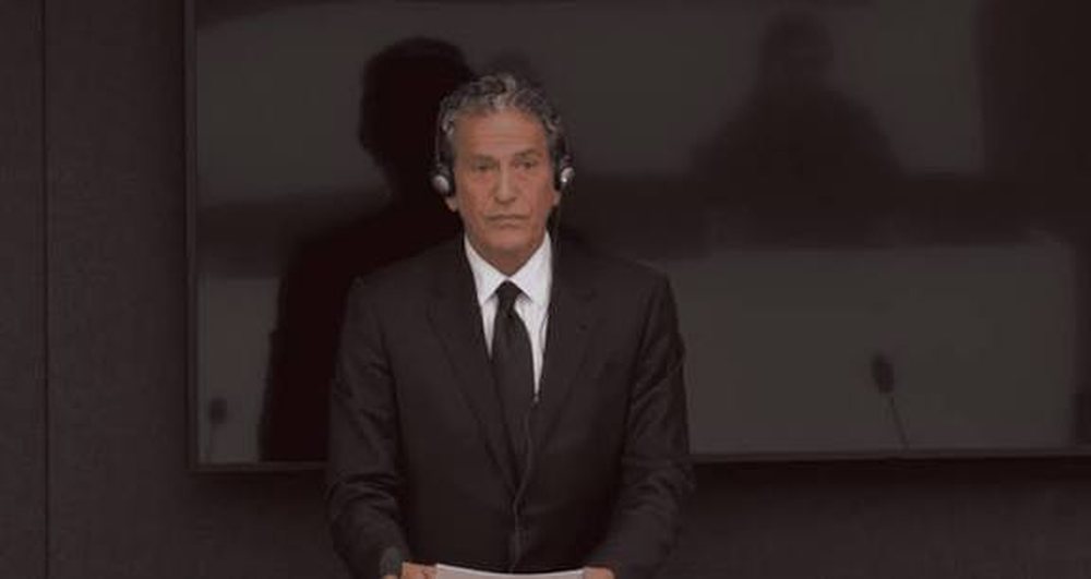 Analiza e REL: Si u prit në Kosovë dëshmia e James Rubinit