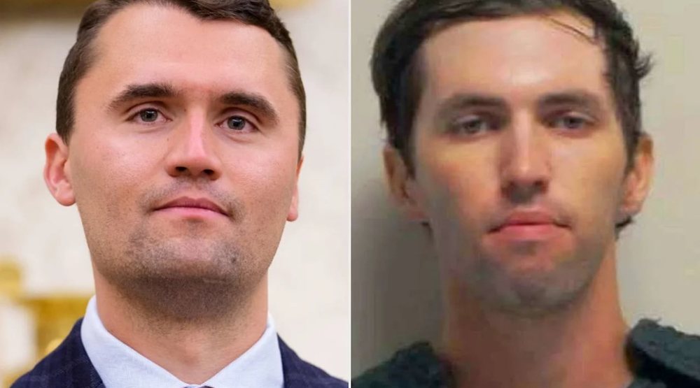 “Isha unë” – Vrasësi i Charlie Kirk pranoi krimin