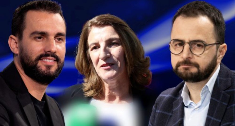 Adriatik Lapaj: Ana Dajko nuk e do mandatin, por e mban që të mos ia