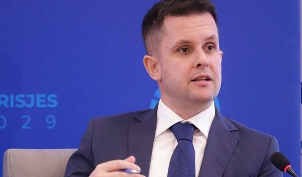 Gara për Tiranën/ Alimehmeti ngre dyshime për kandidimin: