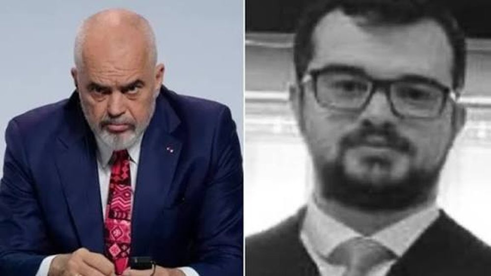 Kritikat e Ramës, Shoqata e Gjyqtarëve: Sulmet ndaj gjyqtarëve,