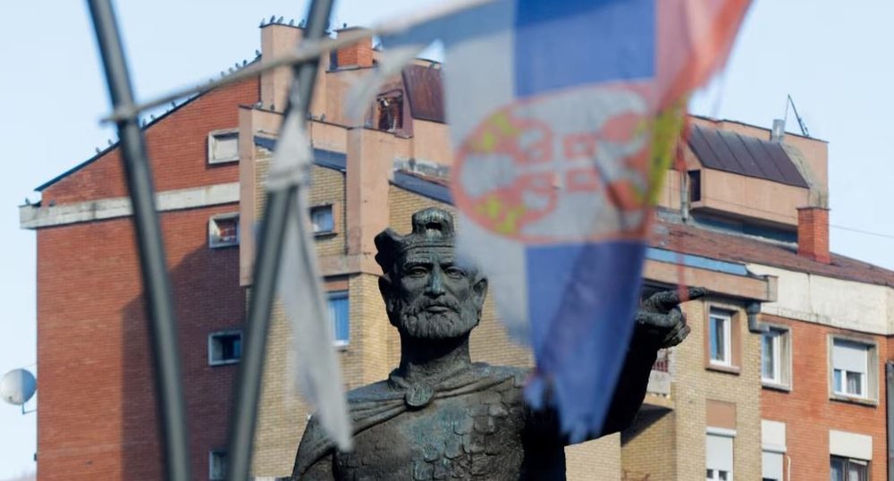 Lista Serbe në garë për të rimarrë veriun,