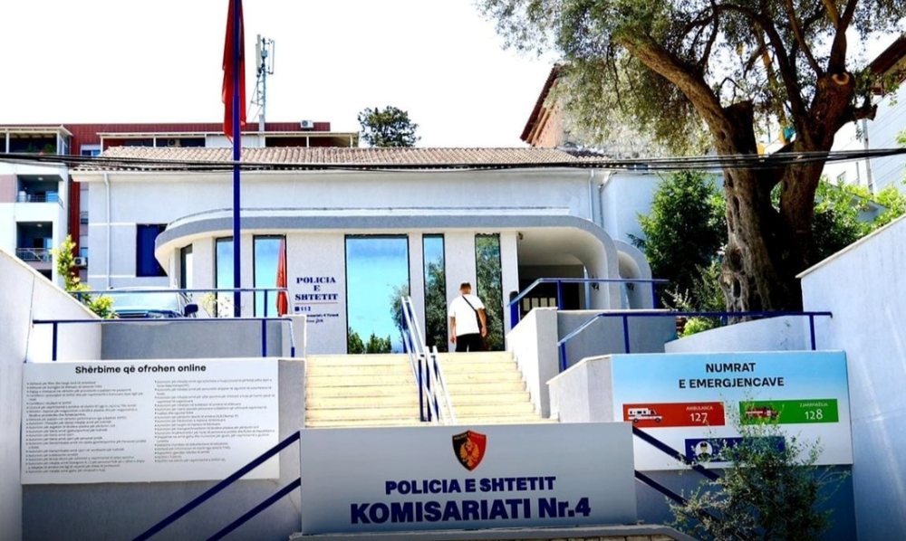 Tiranë/Dhunohet një qytetar për çështje