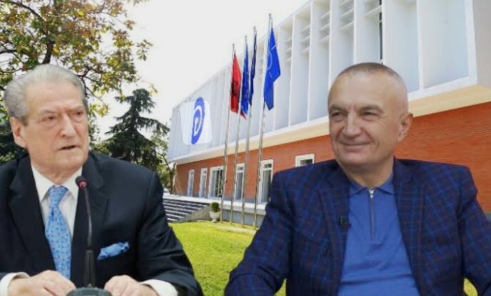 Partia e Lirisë krijon grupin parlamentar, merr hua tre deputete të