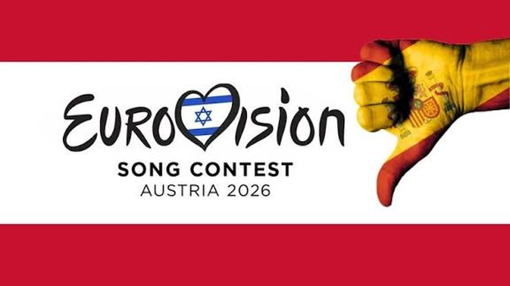 Spanja vendos ultimatumin: pa tërheqjen e Izraelit, s’ka Eurovision