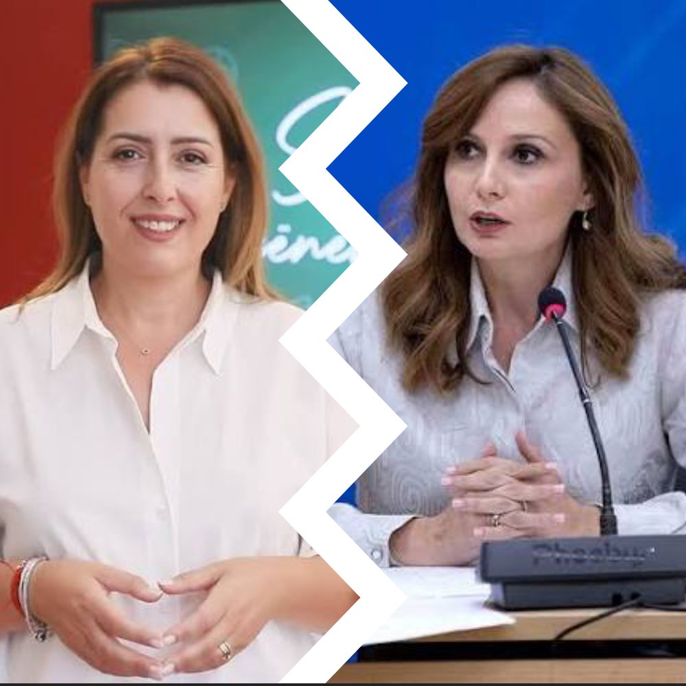 “Nuk do jem kandidate për Bashkinë e Tiranës” Jorida