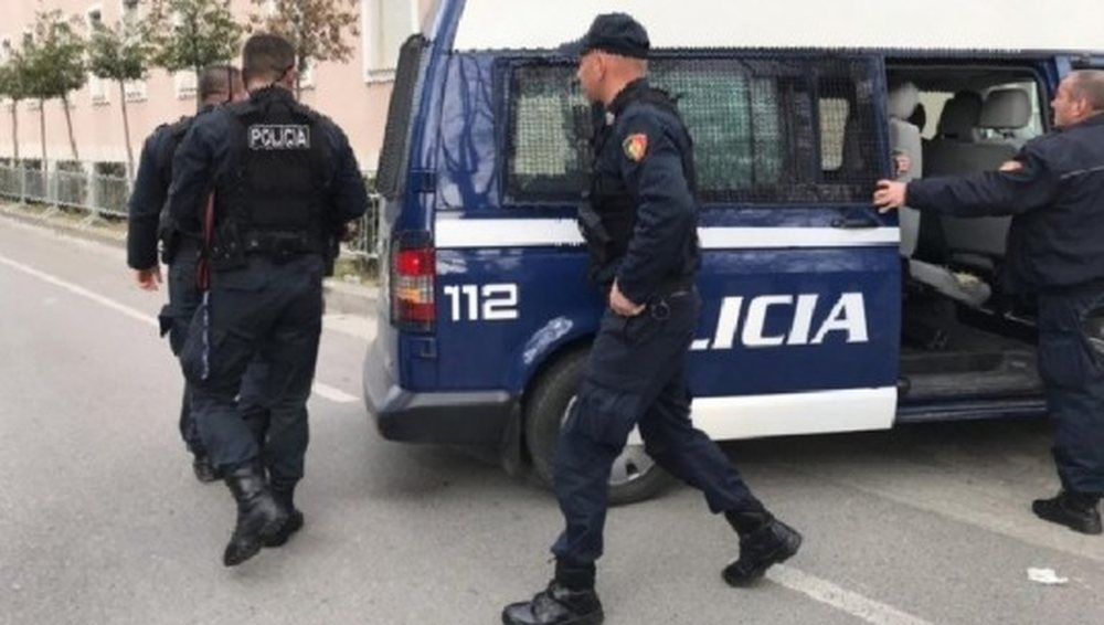 Arrestohen dy të dyshuarit për atentatin e dështuar para dy