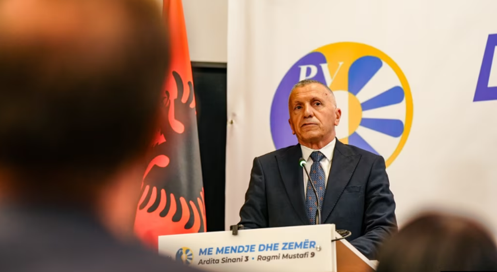 Kamberi kërkon komision hetues në Serbi për vdekjen e