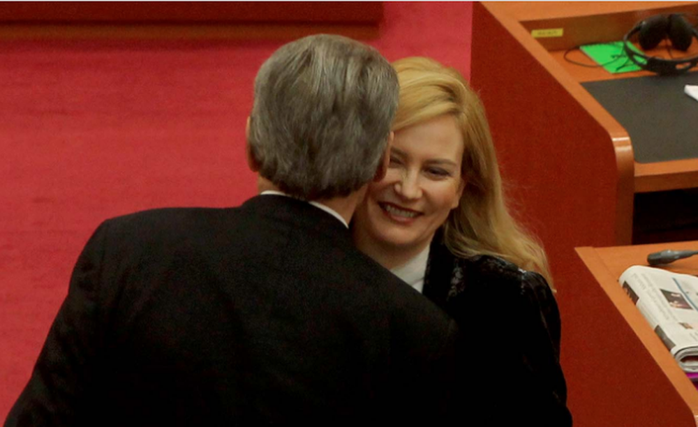 Sa herë duhet të zgjidhet deputete Mesila që PD ta kuptojë