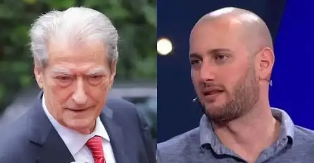 The reasons why Berisha chose Florian Binaj and not Ermal Hasimjan